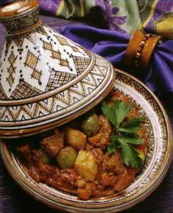 Tagine