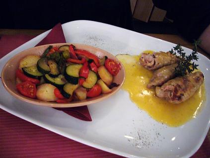 Veal rivoltini