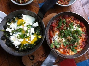 shakshuka