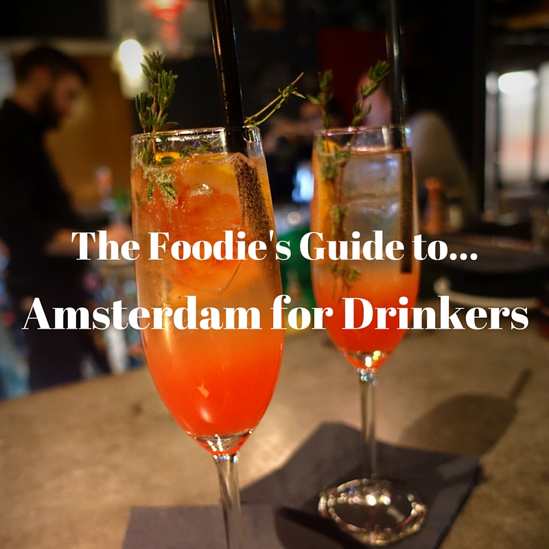 drink tour amsterdam